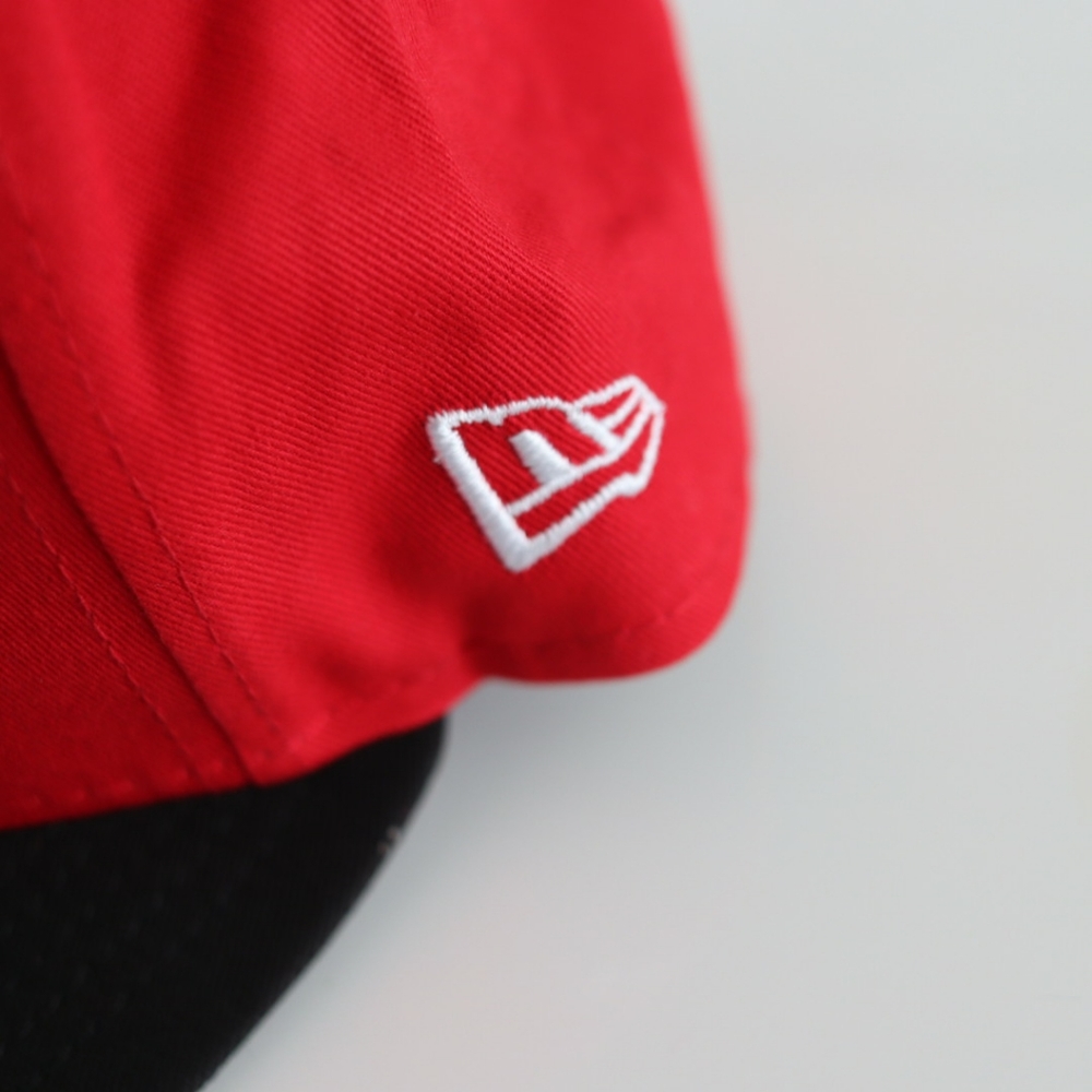 New Era MLB New York 9Fifty Snapback Cap - S/M - Picture 2 of 4
